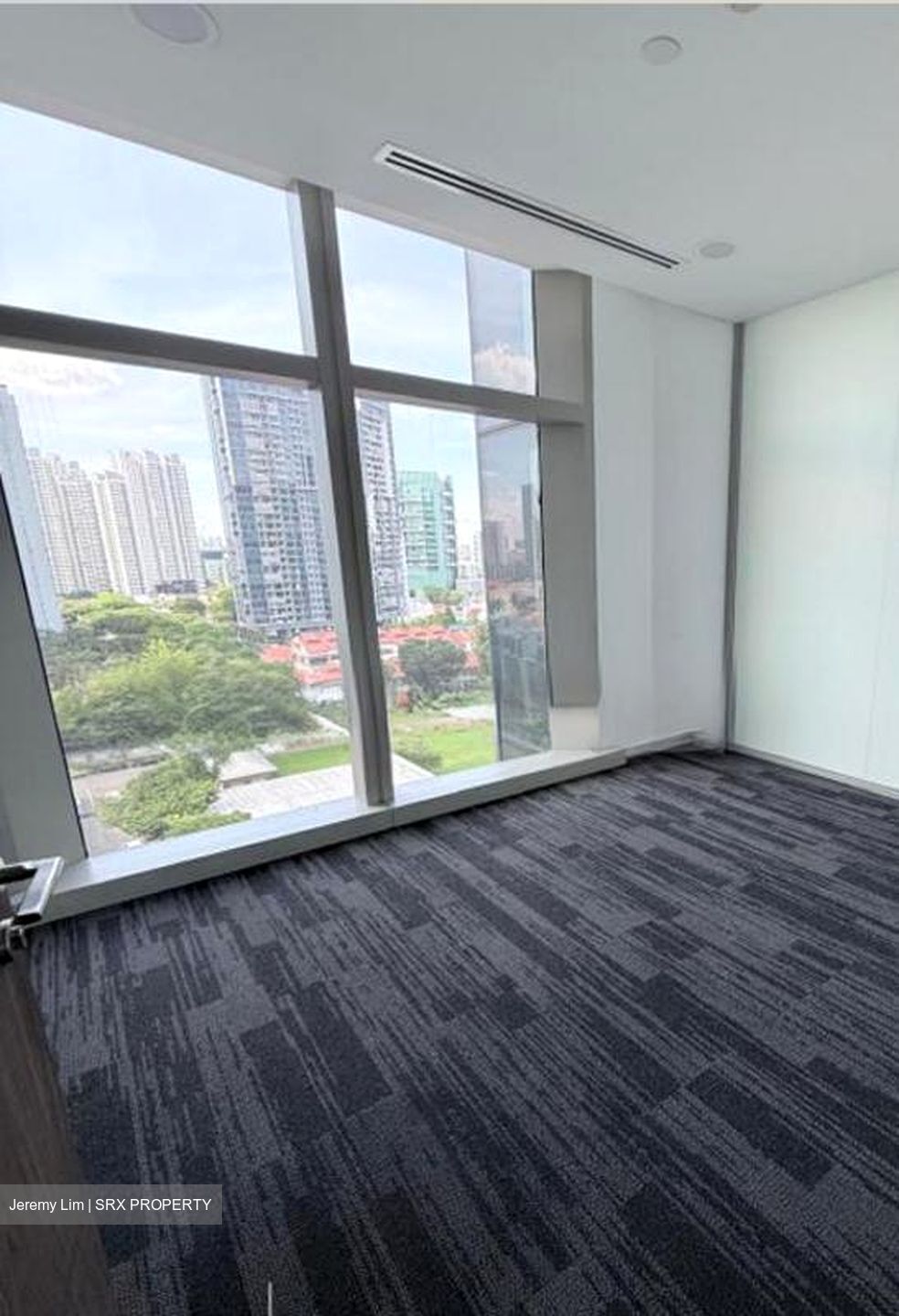 City Square Mall (D8), Office #517654371